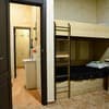 Хостел Logovo Hostel. Место в общем 4-местном номере Delux 2