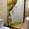 Хостел Logovo Hostel. Место в общем 4-местном номере Delux 6