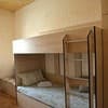 Хостел Logovo Hostel. Место в общем 4-местном номере улучшеный 2