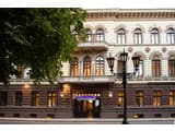 Отель Лондонская