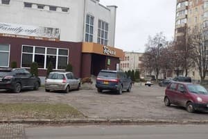 Луцьк доба Базилік 4