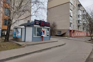 Луцьк доба Базилік 5