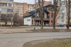 Луцьк доба Базилік 6