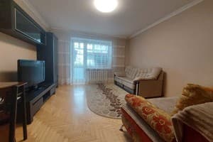 Квартира Луцк сутки Трехкомнатная Карпенко возле Порт-Сити