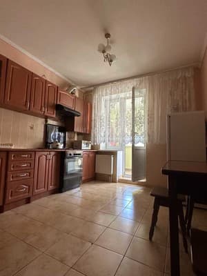 Lutsk Apartment ул.Арцеулова 22 5