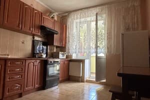 Lutsk Apartment вул. Арцеулова 22 5