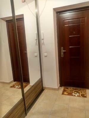 Lutsk Apartment ул.Арцеулова 22 2