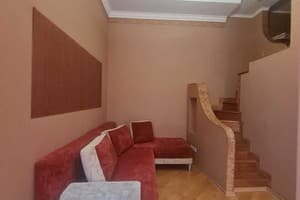 Lutsk Apartment ул.Евгения Коновальца 3 2