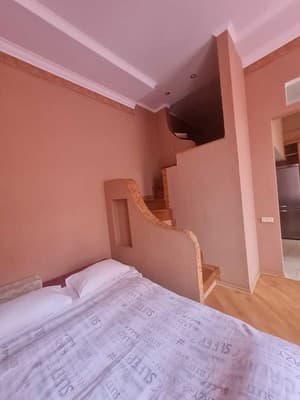Lutsk Apartment ул.Евгения Коновальца 3 8