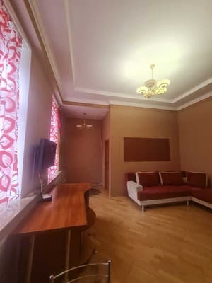 Lutsk Apartment ул.Евгения Коновальца 3 10