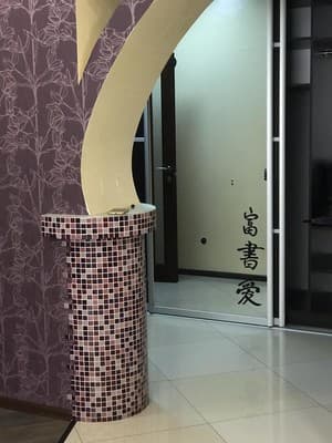 Lutsk Apartment ул.Кравчука 11-Б 1