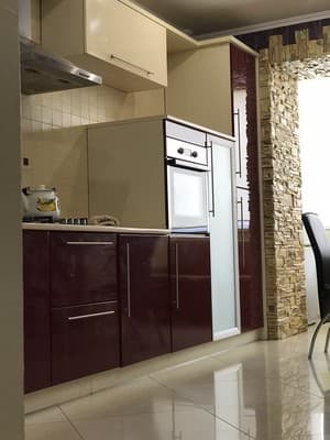 Lutsk Apartment ул.Кравчука 11-Б 3