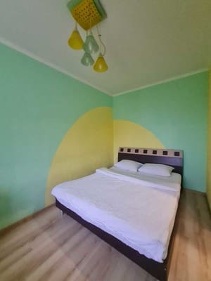 Lutsk Apartment ул.Кравчука 11-Б 6