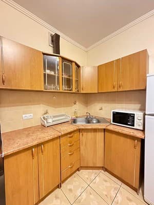Lutsk Apartment ул.Липинского 3 10