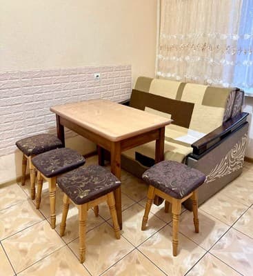Lutsk Apartment ул.Липинского 3 12