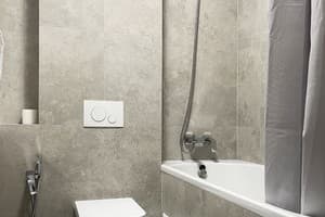 Квартира Lutsk CityStyle, Center, Yarovica. Апартаменты 4-местный  7