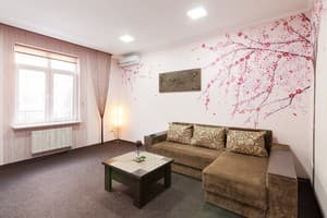 Квартира Lux Apart Lviv