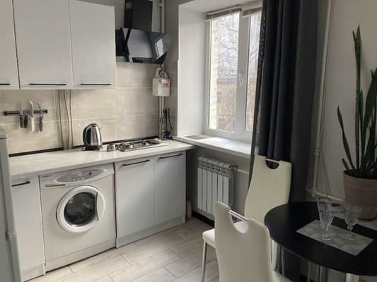 Lux Apartments пл. Гагарина 6