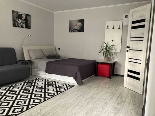Квартира Lux Apartments пл. Гагарина