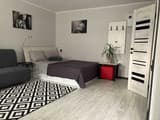 Квартира Lux Apartments пл. Гагарина