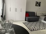 Lux Apartments пл. Гагарина 1