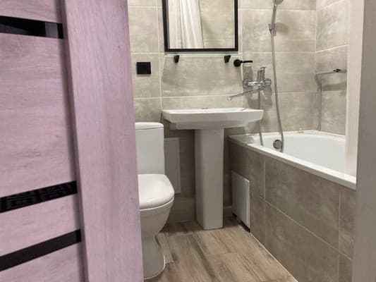 Lux Apartments пл. Гагарина 7