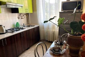 Lux Apartments пр-т Коцюбинского 1