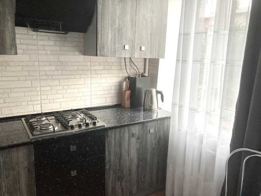 Lux Apartments ул. Архитектора Артынова 4