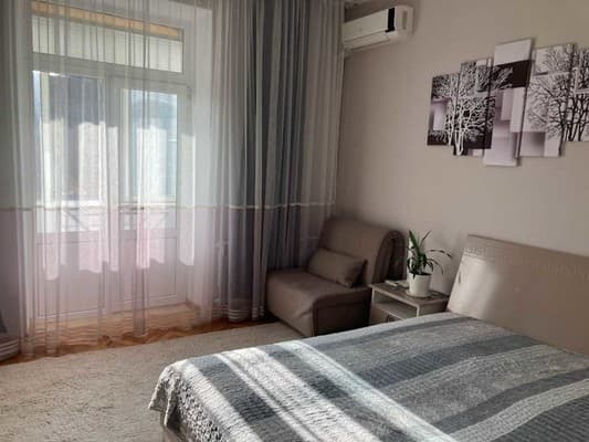 Квартира Lux Apartments ул. Соборная, 101