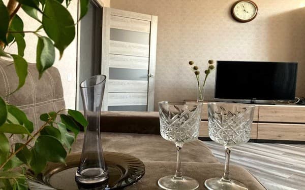 Lux Apartments ул. Соборная 1