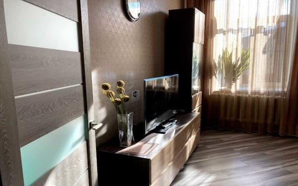 Lux Apartments ул. Соборная 2