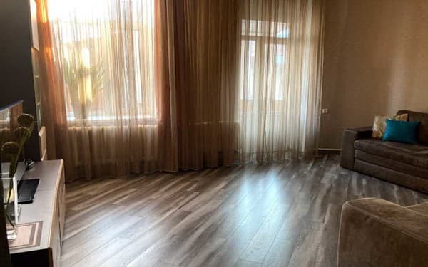 Lux Apartments ул. Соборная 4