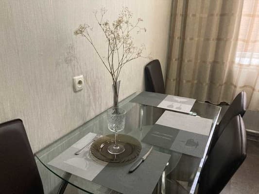 Lux Apartments ул. Соборная 7