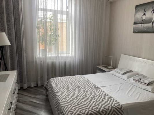 Lux Apartments ул. Соборная 5
