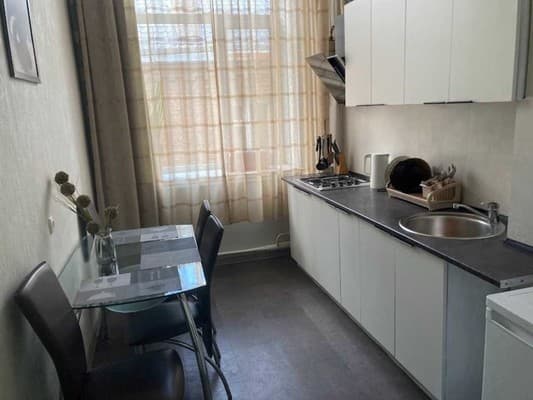Lux Apartments ул. Соборная 8