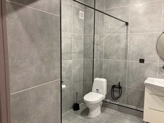 Lux Apartments ул. Соборная 9