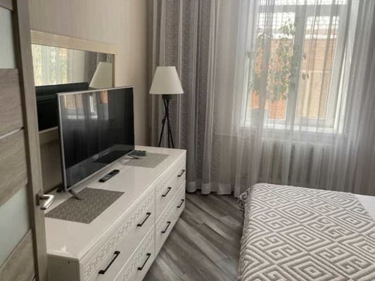 Lux Apartments ул. Соборная 6