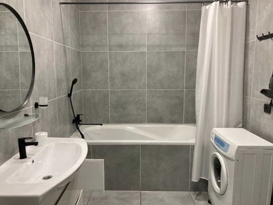 Lux Apartments ул. Соборная 10