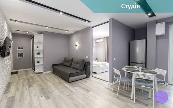 Квартира Luxury apartment Belvedere in the city center