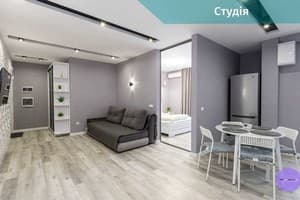 Квартира Luxury apartment Belvedere in the city center