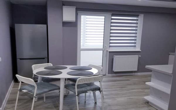 Luxury apartment Belvedere in the city center 10