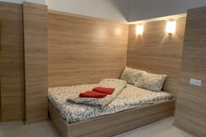 Квартира Lviv4U ул. Креховская, 7. Апартаменти двохмісний Крехівська, 7 1