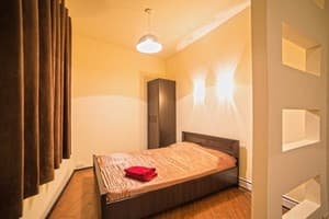 Квартира Lviv4U ул. Раппопорта, 7б