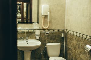 Мини-отель Любе. Стандарт двухместный  7