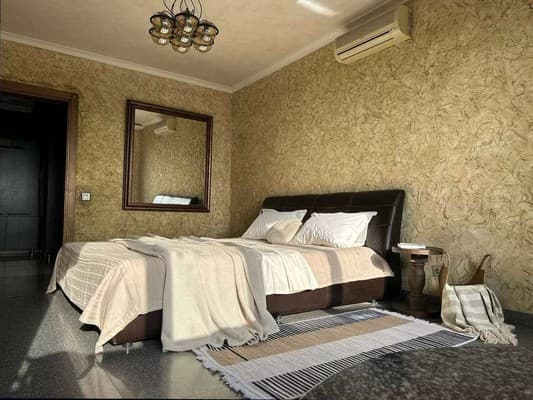 Квартира Люкс 2-ком. на ул. Казачья 1