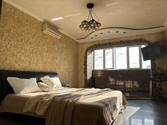 Люкс 2-ком. на ул. Казачья 1 2