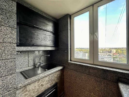 Люкс 2-ком. на ул. Казачья 1 9