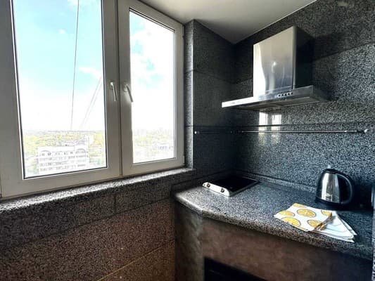 Люкс 2-ком. на ул. Казачья 1 10