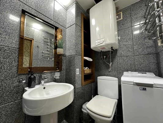 Люкс 2-ком. на ул. Казачья 1 11