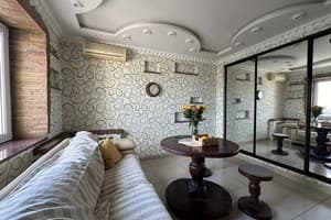 Квартира Люкс 2-ком. на ул. Казачья 1. Апартаменты трехместный Люкс 2-к на ул. Казачья, 1 7